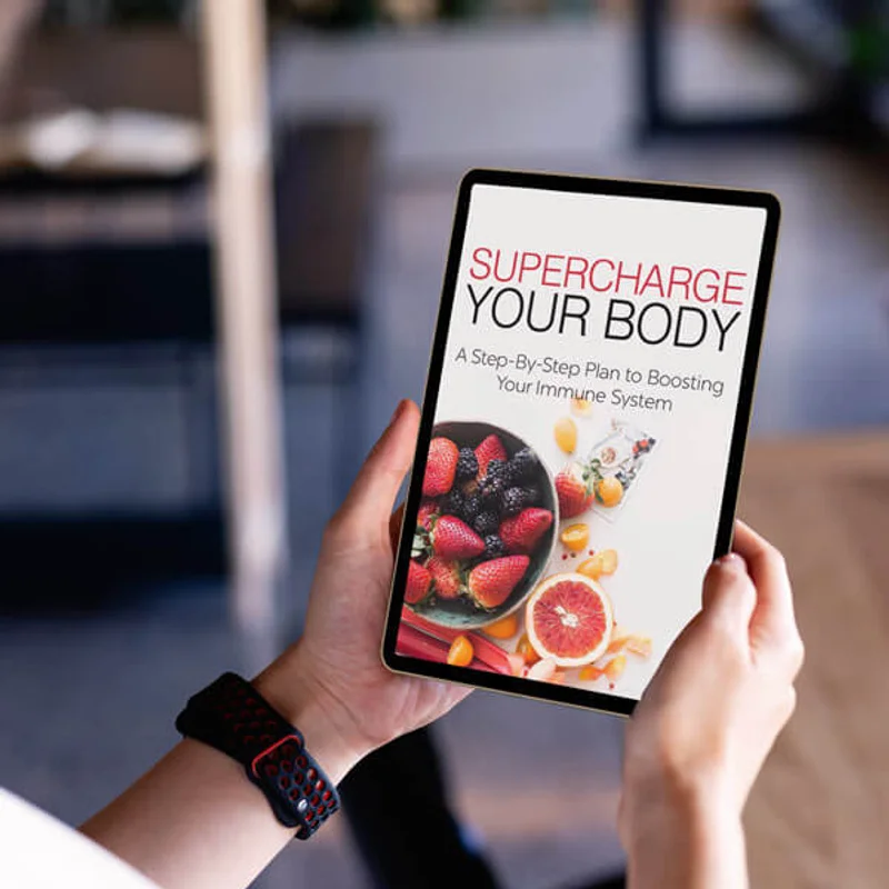 KeySlim Drops Weight Management Support — Free Bonus #2